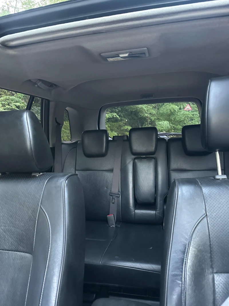 Suzuki Vitara 2.0 Бензин/Газ, снимка 7 - Автомобили и джипове - 52790512