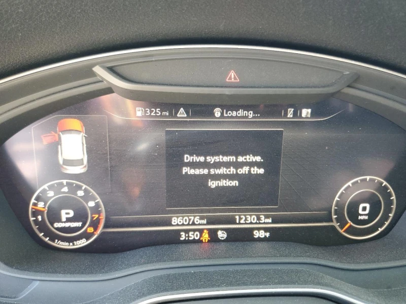 Audi Q5 PREMIUM PLUS, снимка 9 - Автомобили и джипове - 52996787