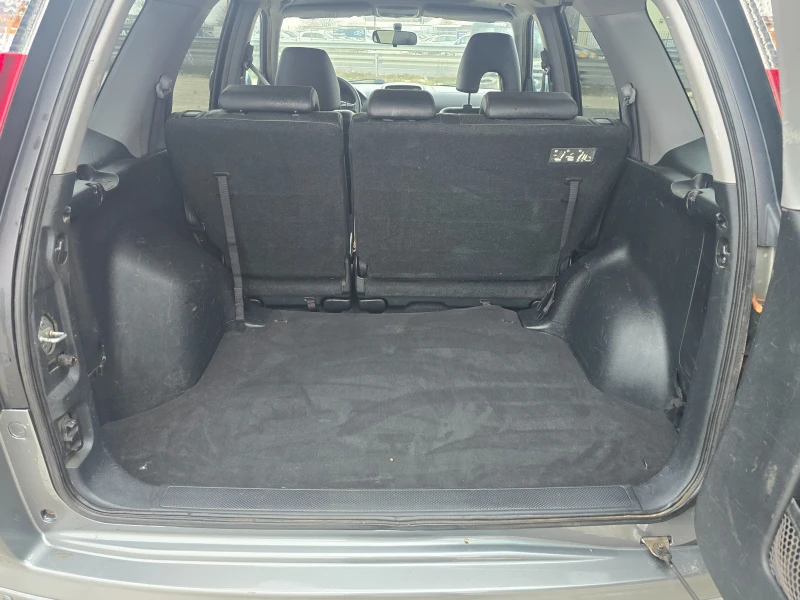 Honda Cr-v 06г.2, 2-140к.с.КОЖА, снимка 14 - Автомобили и джипове - 53357185