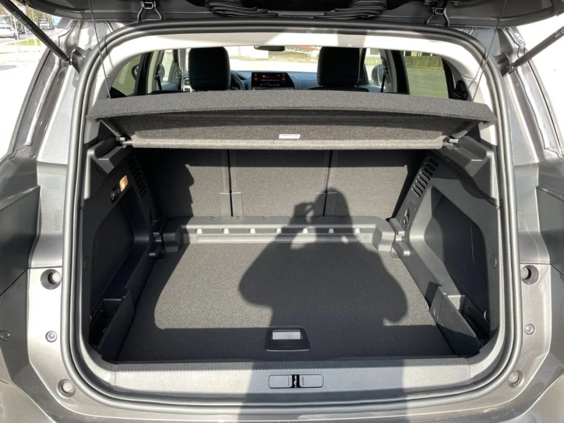 Citroen C5 Aircross Гаранционен, снимка 15 - Автомобили и джипове - 53414086