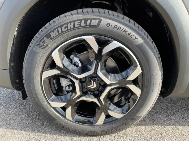 Citroen C5 Aircross Гаранционен, снимка 8 - Автомобили и джипове - 53414086