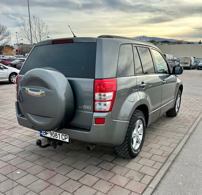 Suzuki Grand vitara, снимка 5 - Автомобили и джипове - 53572128