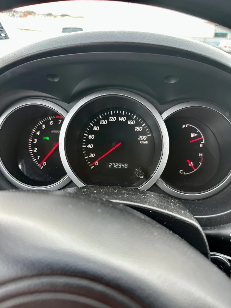 Suzuki Grand vitara, снимка 10 - Автомобили и джипове - 53572128