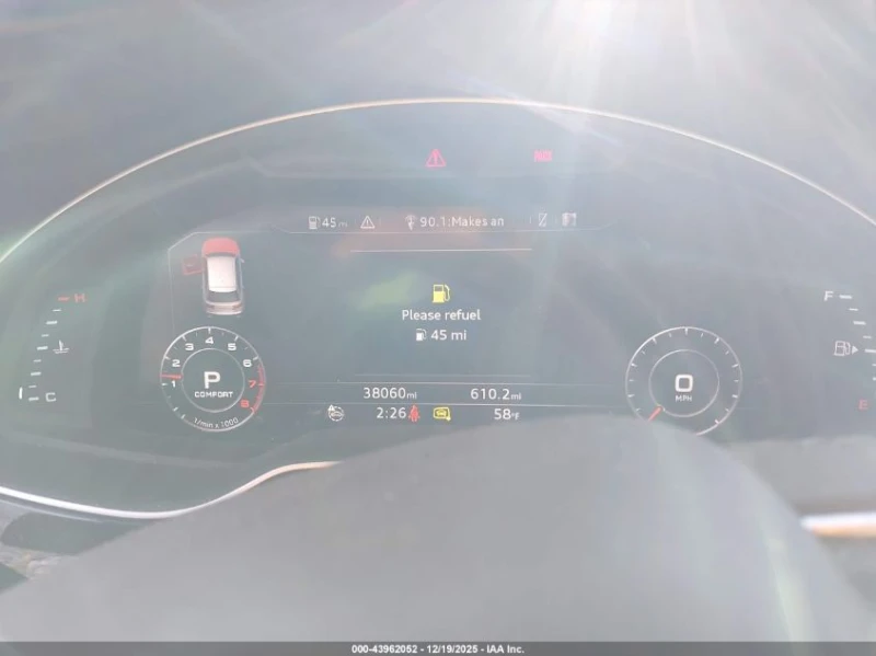 Audi Q7 3l 3.0T Premium, снимка 7 - Автомобили и джипове - 53578135