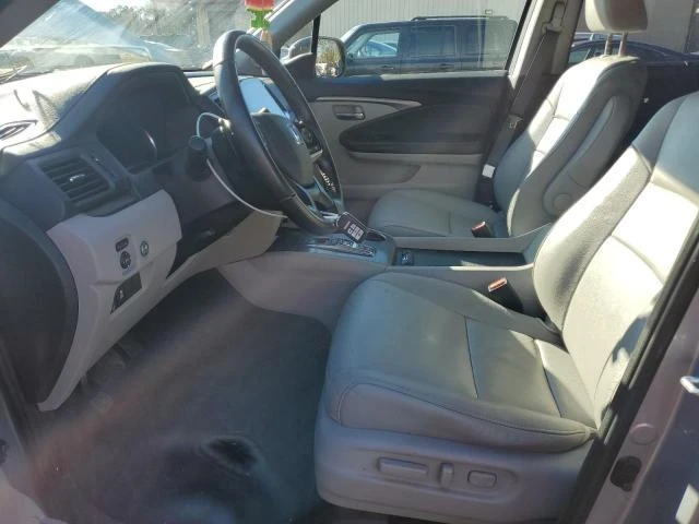 Honda Pilot, снимка 7 - Автомобили и джипове - 49274722