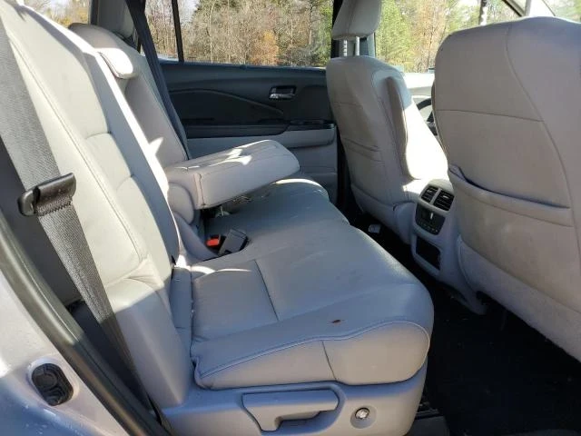 Honda Pilot, снимка 9 - Автомобили и джипове - 49274722