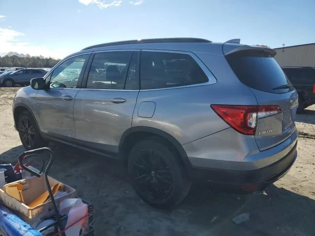 Honda Pilot, снимка 5 - Автомобили и джипове - 49274722