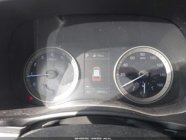 Hyundai Tucson * Ultimate* 4х4* Обдухване* 360Камера* Подгрев* 70 - изображение 10