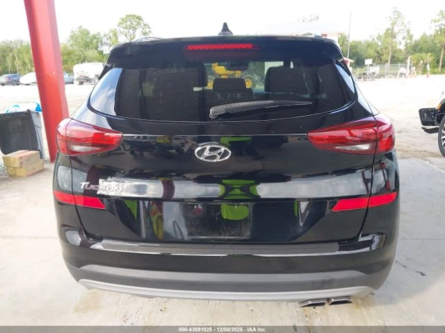 Hyundai Tucson * Ultimate* 4х4* Обдухване* 360Камера* Подгрев* 70 - изображение 9