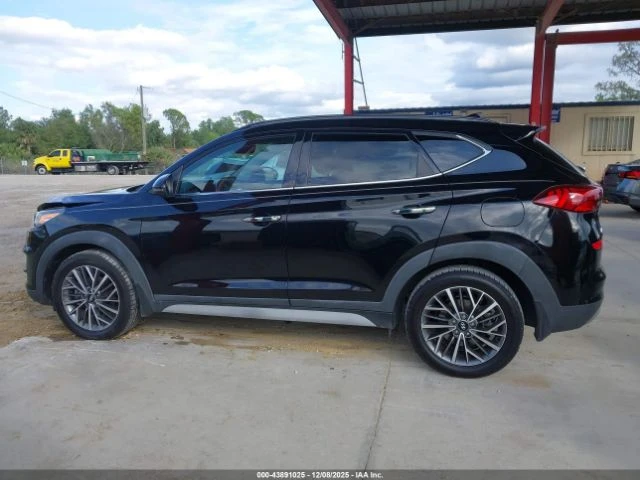 Hyundai Tucson * Ultimate* 4х4* Обдухване* 360Камера* Подгрев* 70 - изображение 8