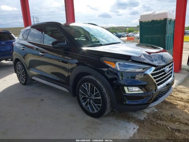 Hyundai Tucson * Ultimate* 4х4* Обдухване* 360Камера* Подгрев* 70 - изображение 2