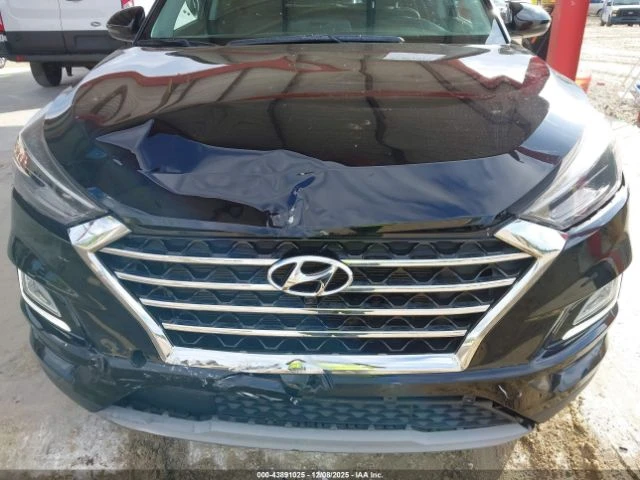 Hyundai Tucson * Ultimate* 4х4* Обдухване* 360Камера* Подгрев* 70 - изображение 6