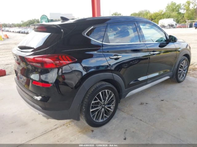 Hyundai Tucson * Ultimate* 4х4* Обдухване* 360Камера* Подгрев* 70 - изображение 4