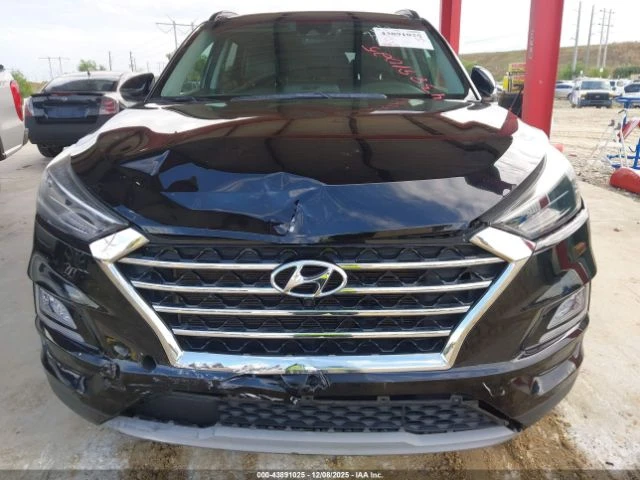 Hyundai Tucson * Ultimate* 4х4* Обдухване* 360Камера* Подгрев* 70 - изображение 5