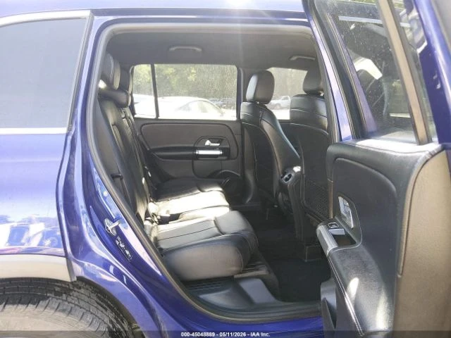 Mercedes-Benz GLB 250 4Matic * ������� | Mobile.bg � ����������� 10