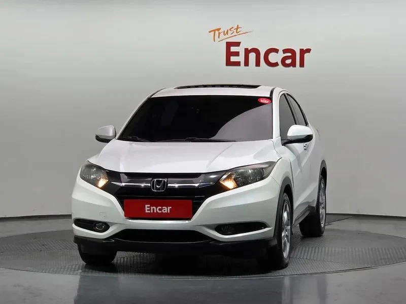 Honda Hr-v 1.8, снимка 3 - Автомобили и джипове - 55443565
