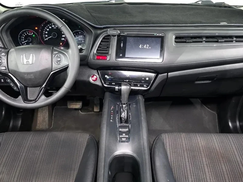 Honda Hr-v 1.8, снимка 5 - Автомобили и джипове - 55443565