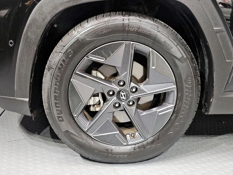 Hyundai Tucson * 1.6T 2WD* ЦЕНАДОБГ!, снимка 5 - Автомобили и джипове - 55596033