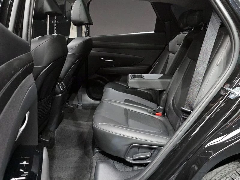 Hyundai Tucson * 1.6T 2WD* ЦЕНАДОБГ!, снимка 12 - Автомобили и джипове - 55596033