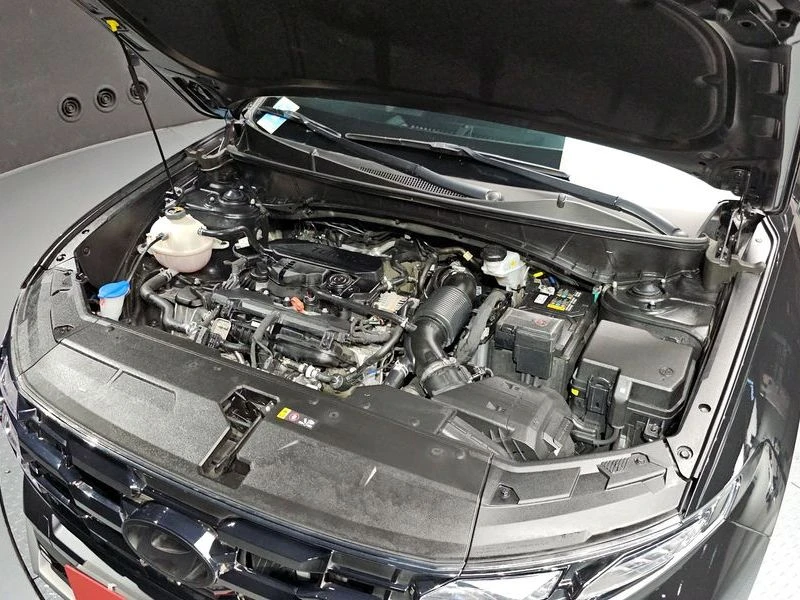 Hyundai Tucson * 1.6T 2WD* ЦЕНАДОБГ!, снимка 6 - Автомобили и джипове - 55596033
