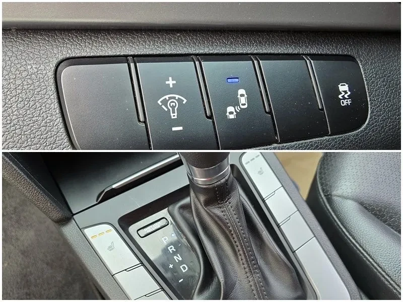 Kia Seltos Gasoline 1.6 Turbo 2Wd Signature | Mobile.bg � ����������� 8