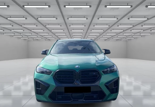 BMW X6 M Competition = Shadow Line = Гаранция