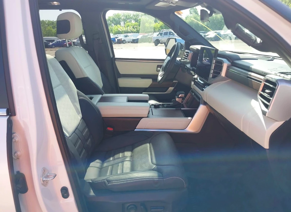 Toyota Highlander  GRAND HIGHLANDER XLE/LIMITED/PLATINUM - изображение 7