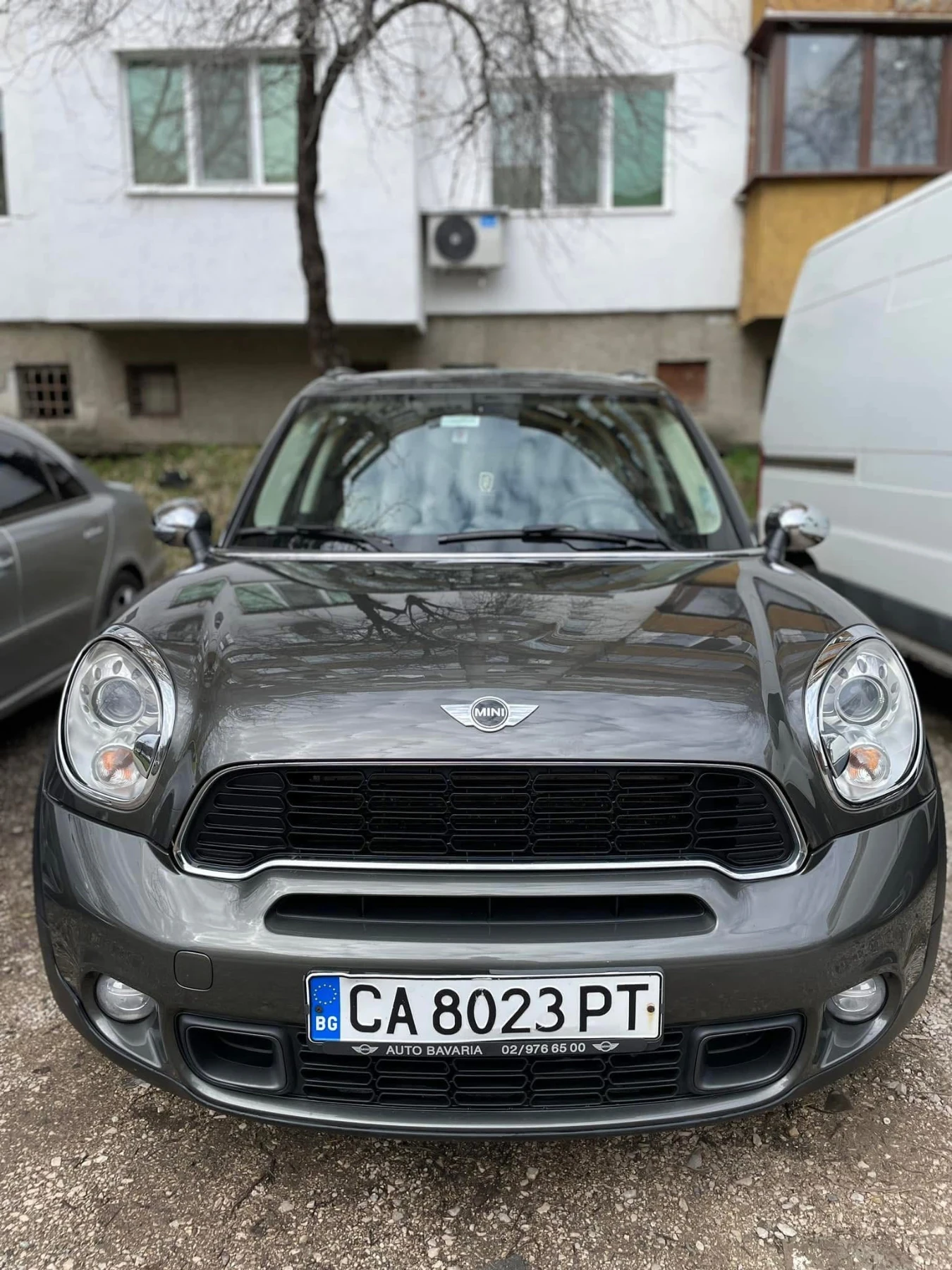 Mini Countryman S | Mobile.bg � ����������� 1
