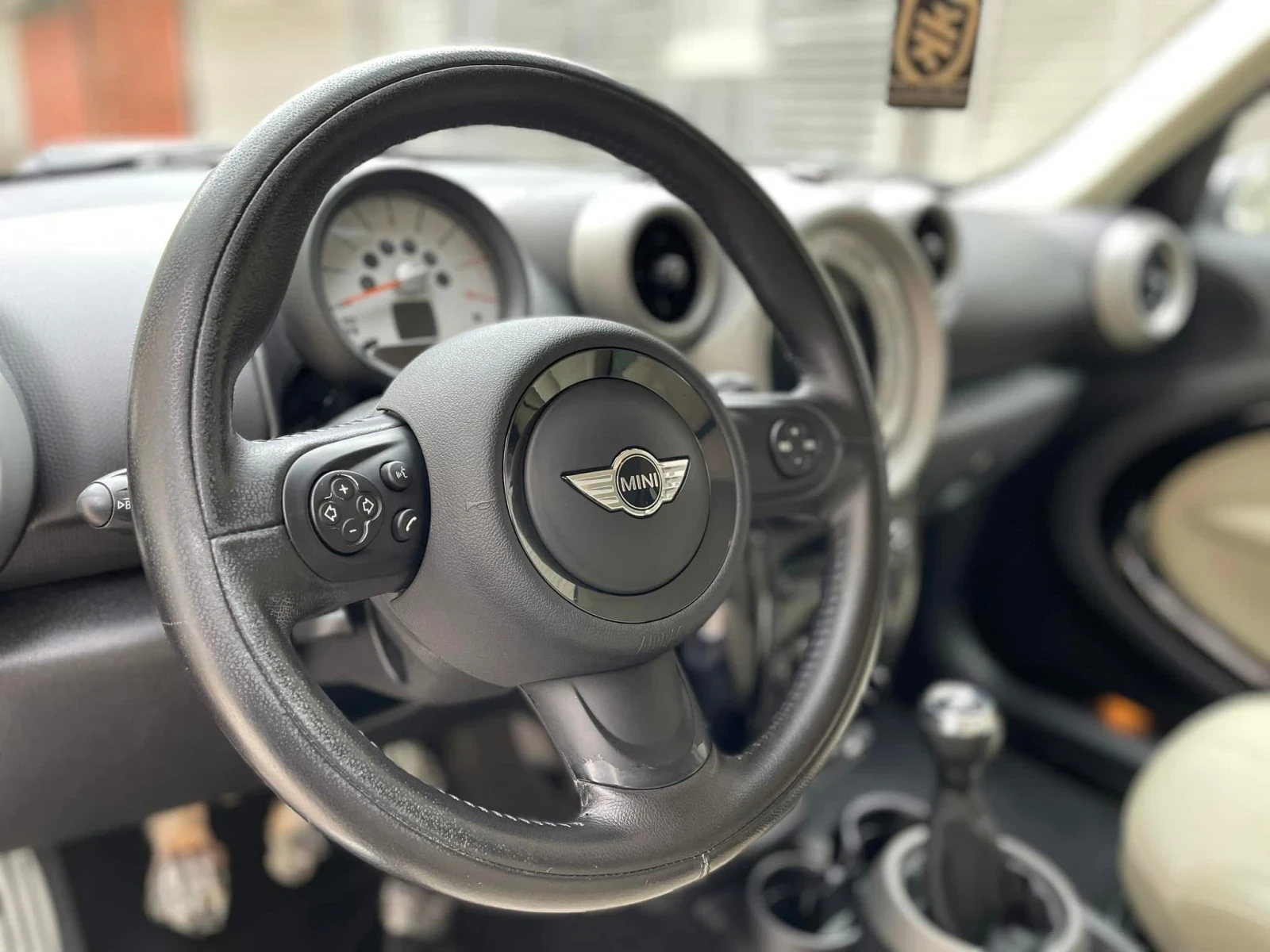 Mini Countryman S - изображение 4