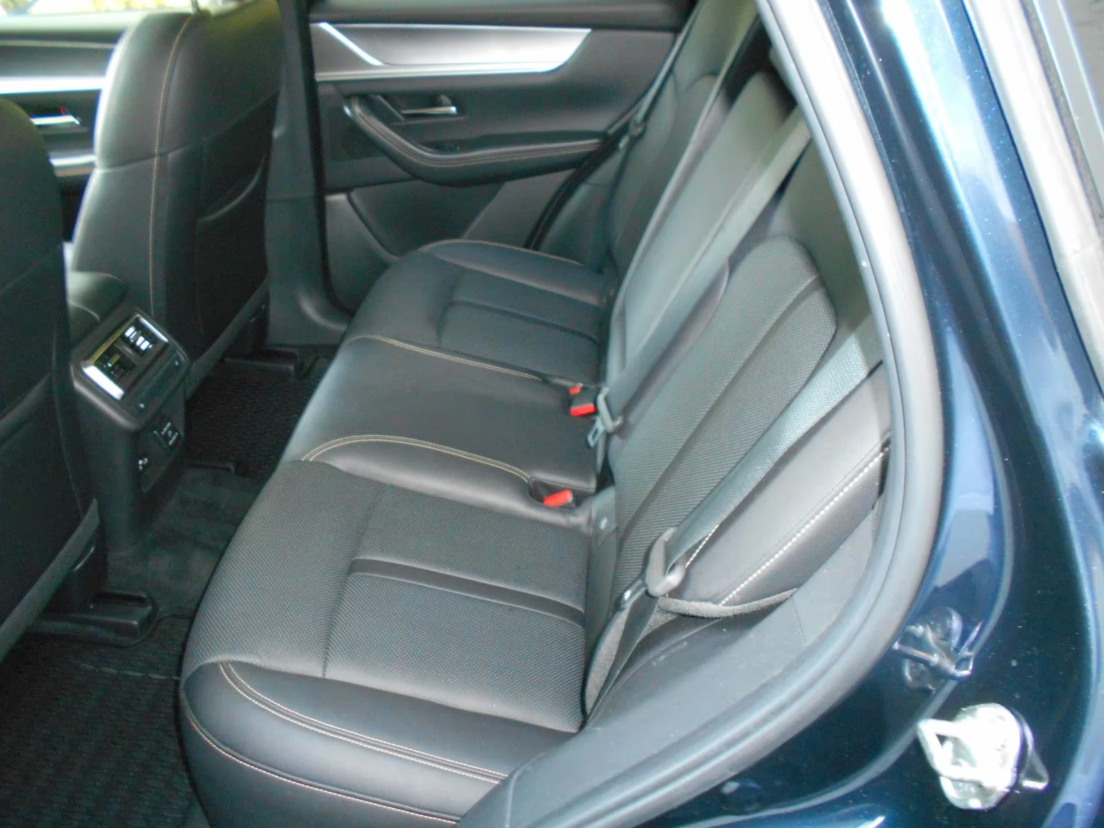 Mazda CX-60 PHEV/HOMURA/328HP/AWD/HUD/KLESS/DAB/AMBI/LED/719f | Mobile.bg   13