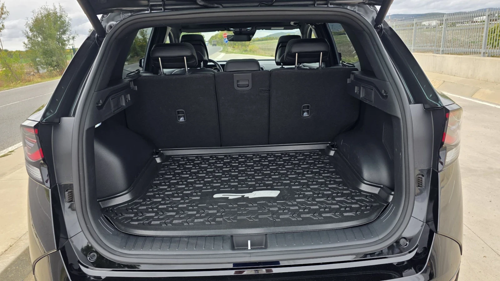 Kia Sportage MHEV GT line | Mobile.bg   12