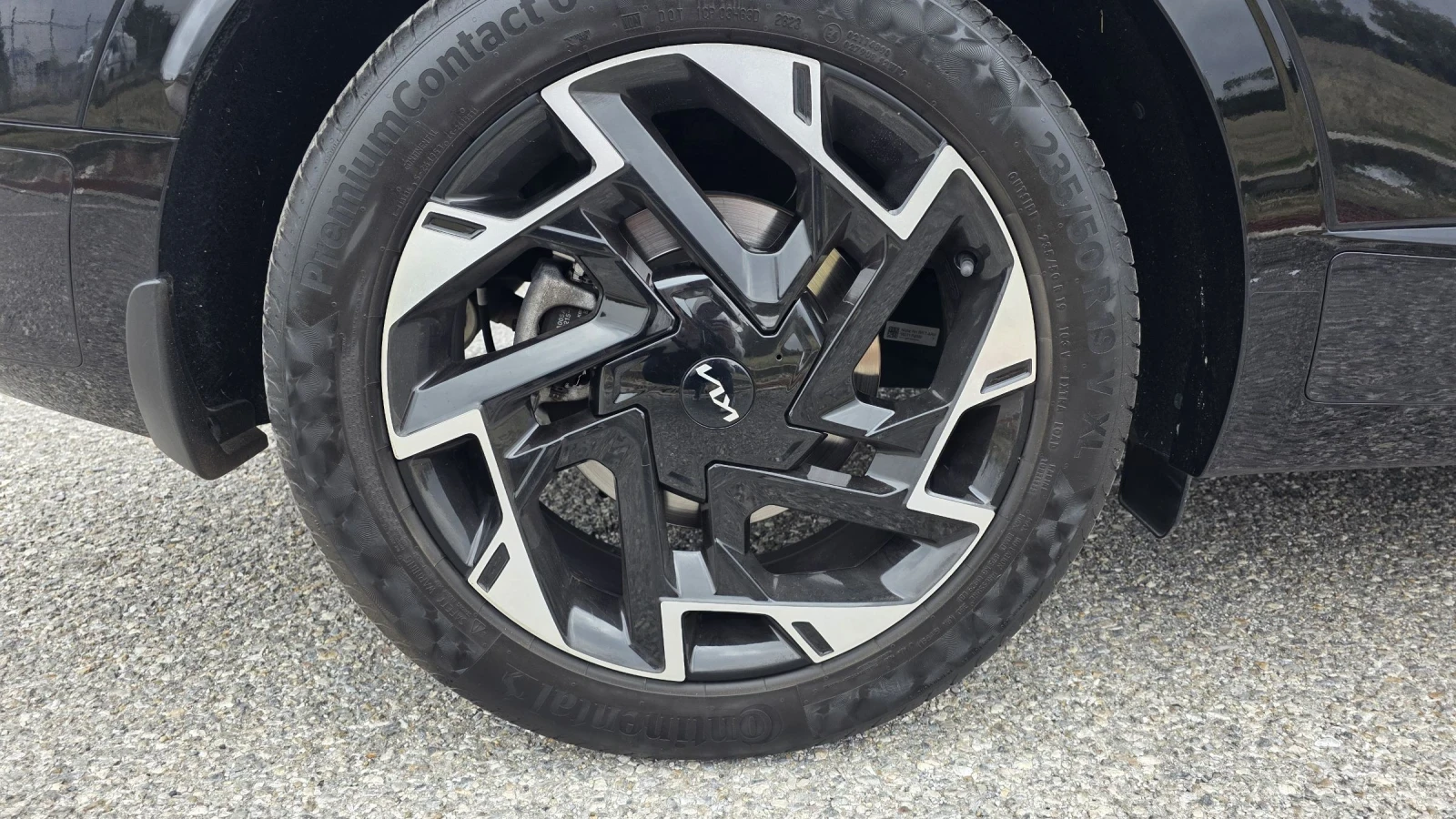 Kia Sportage MHEV GT line - изображение 7