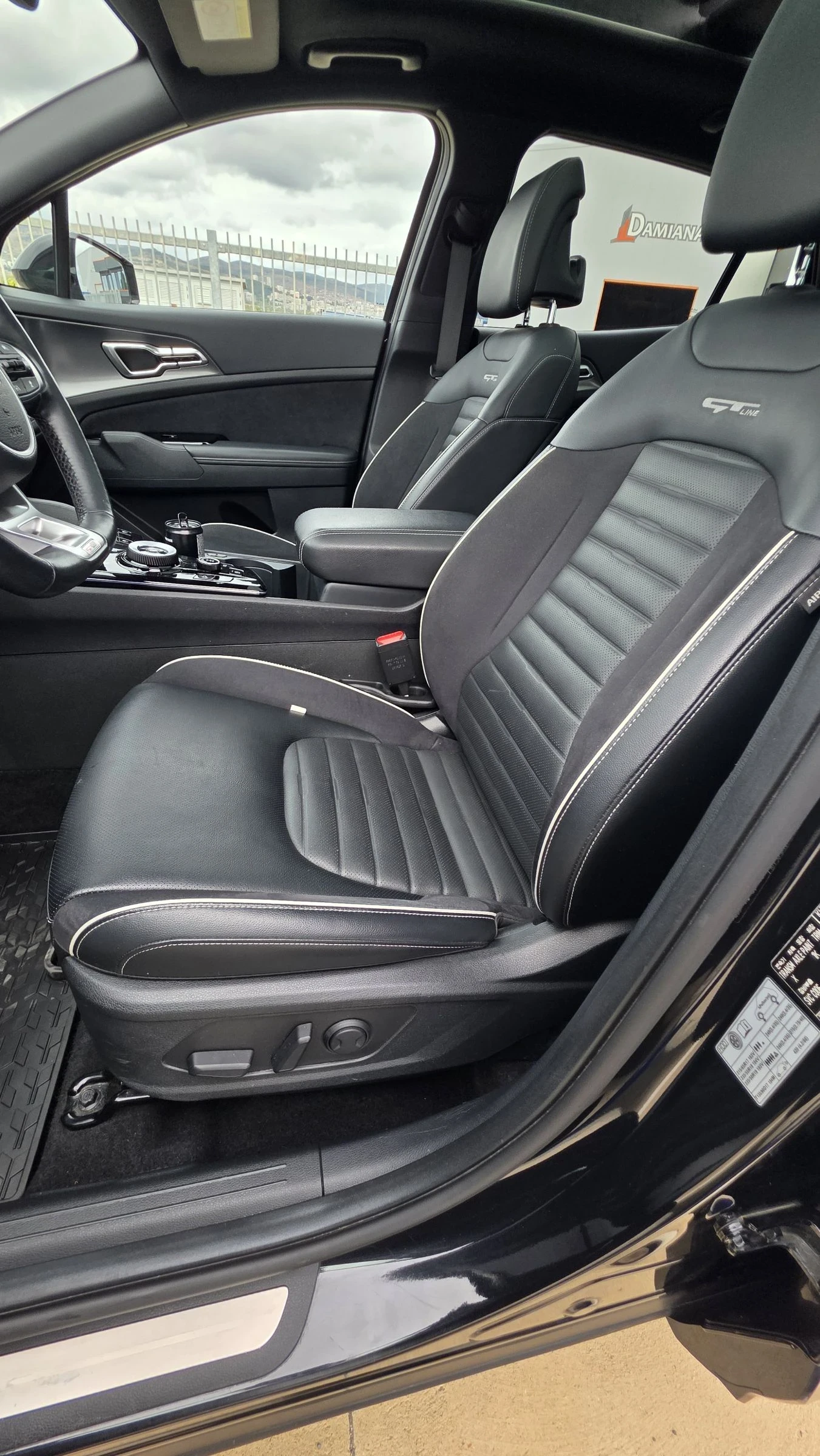 Kia Sportage MHEV GT line | Mobile.bg   15