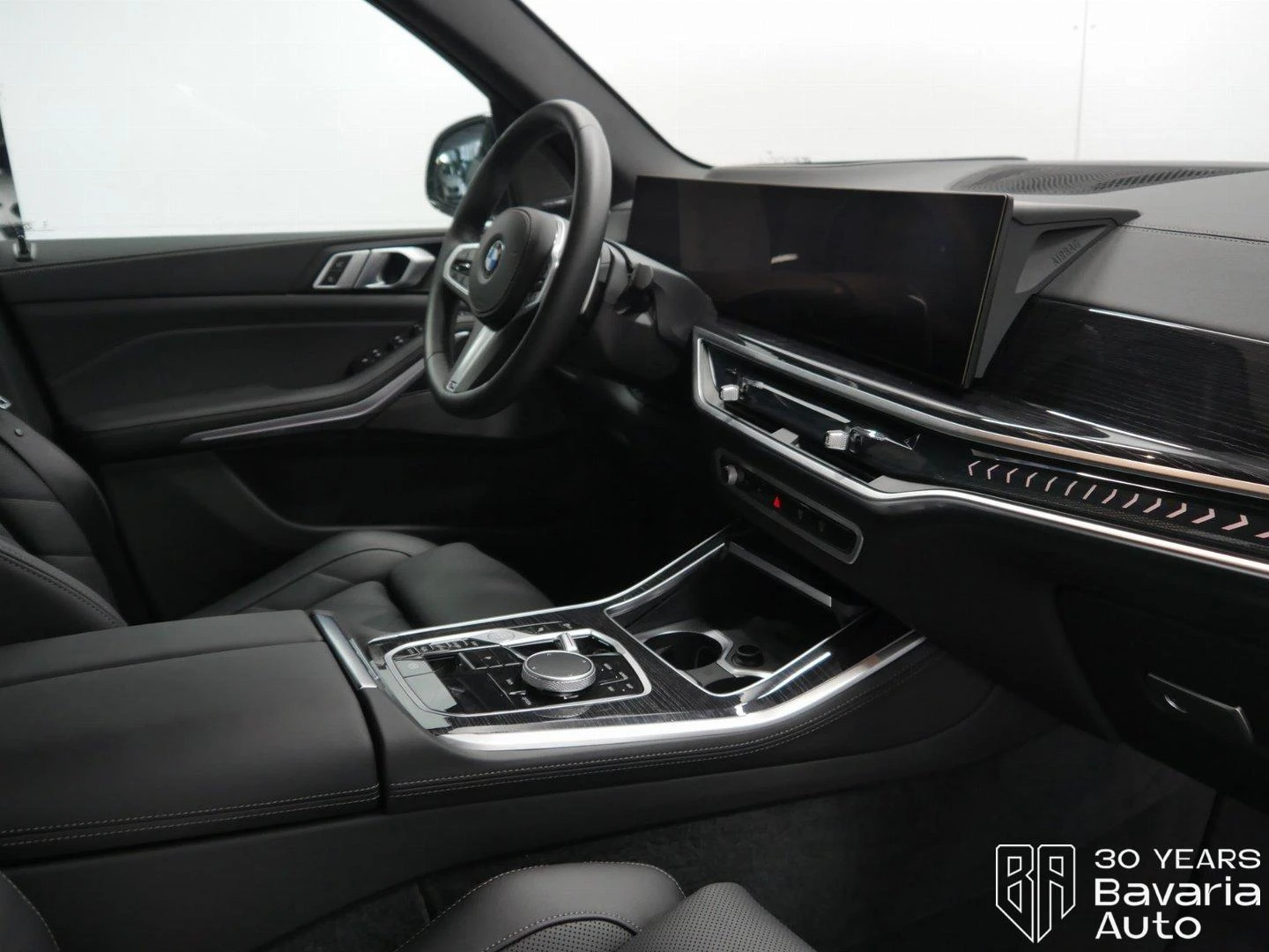 BMW X5 30d xDrive M Sport Paket Sportautomatic | Mobile.bg   7