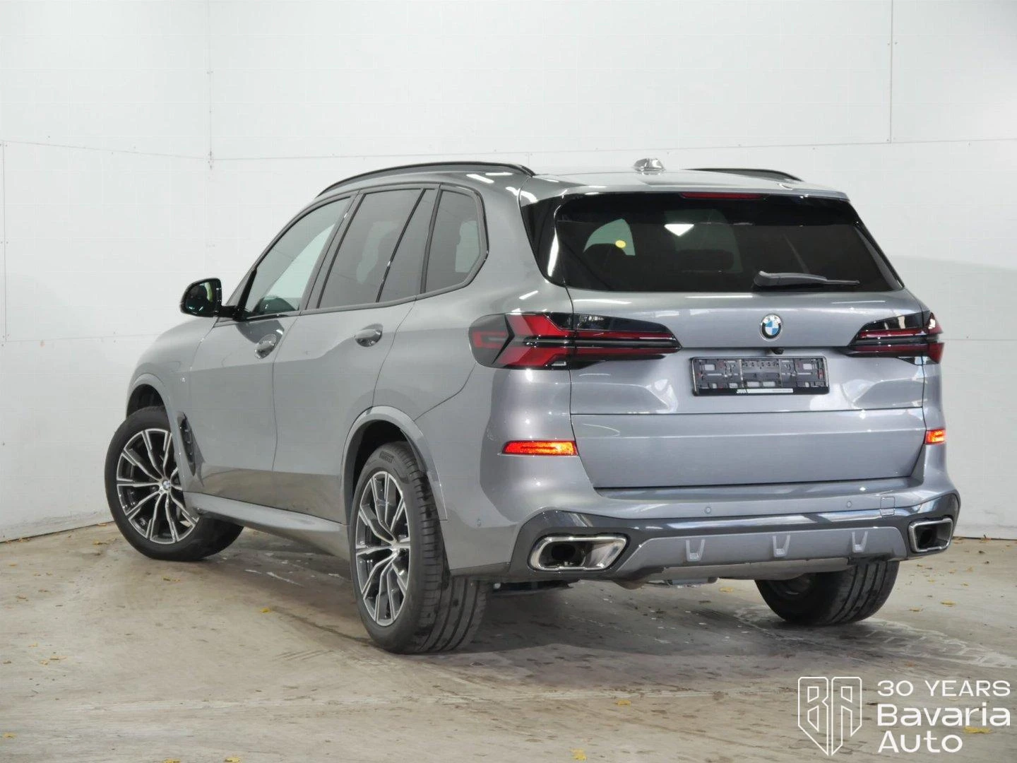 BMW X5 30d xDrive M Sport Paket Sportautomatic | Mobile.bg   2