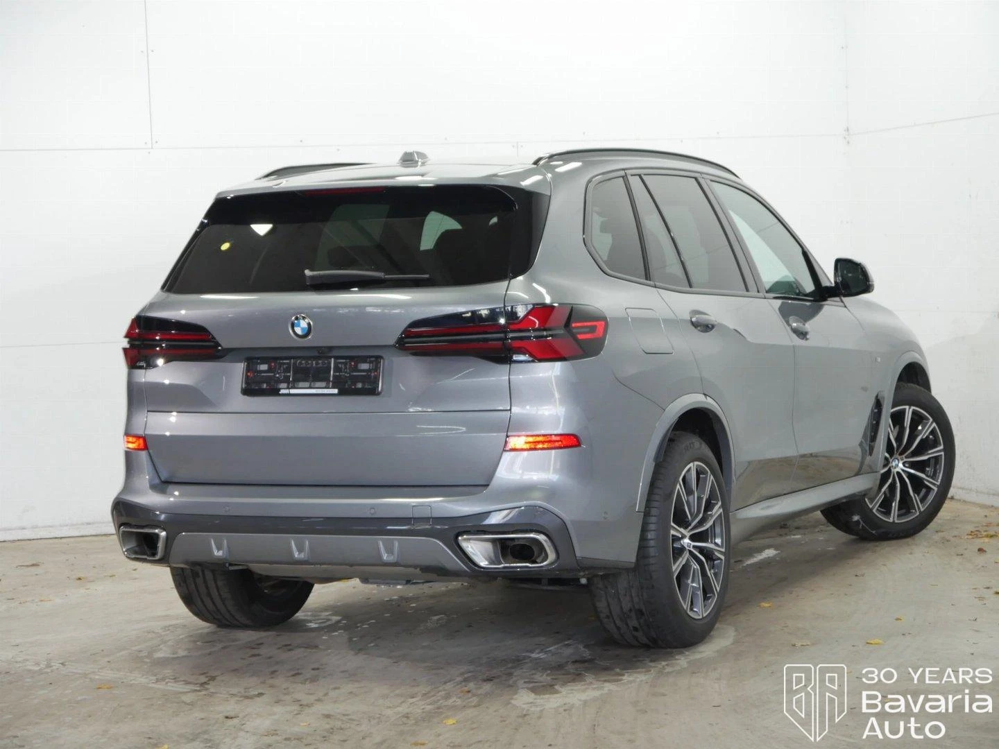 BMW X5 30d xDrive M Sport Paket Sportautomatic | Mobile.bg   3