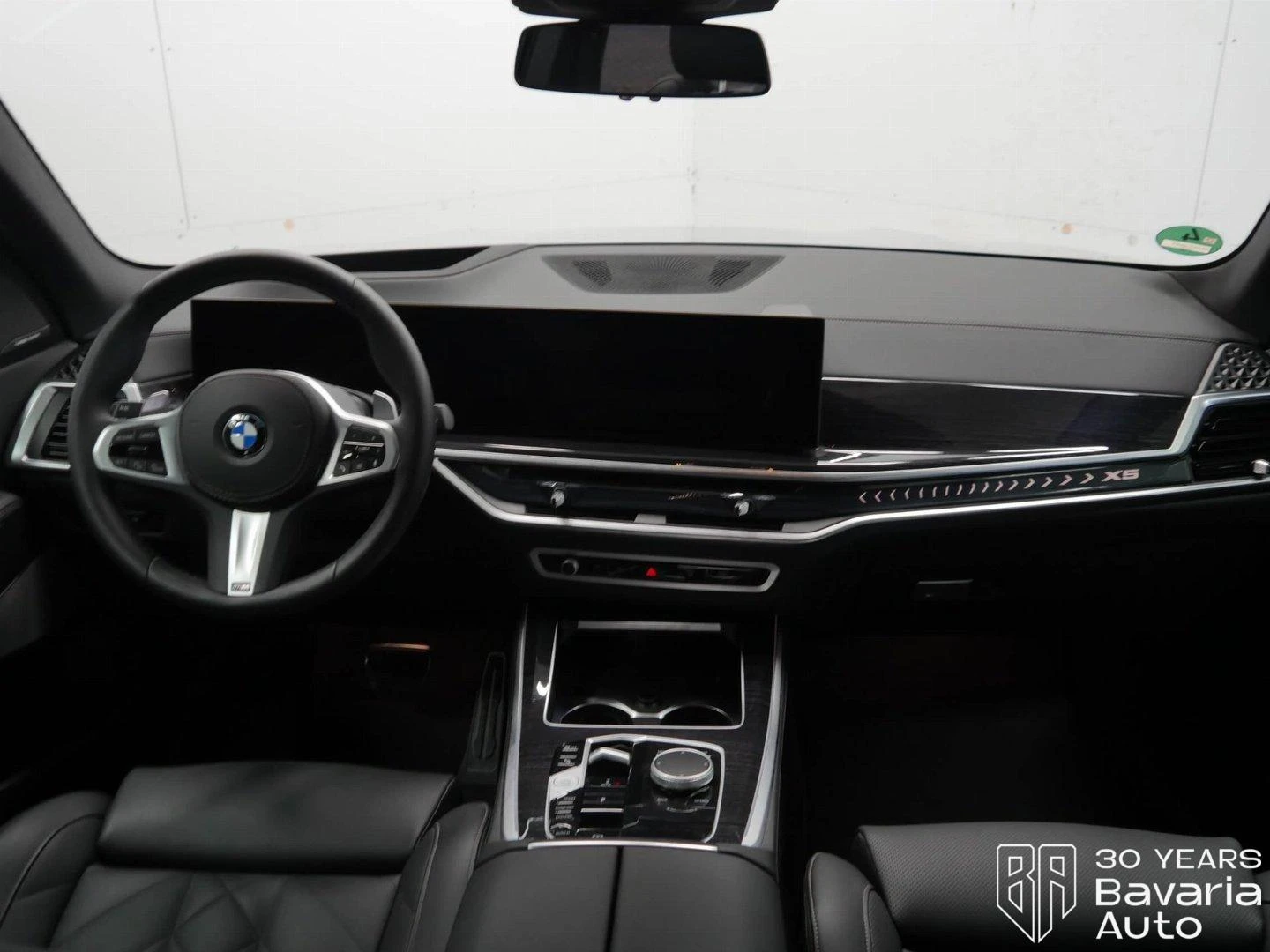 BMW X5 30d xDrive M Sport Paket Sportautomatic | Mobile.bg   6
