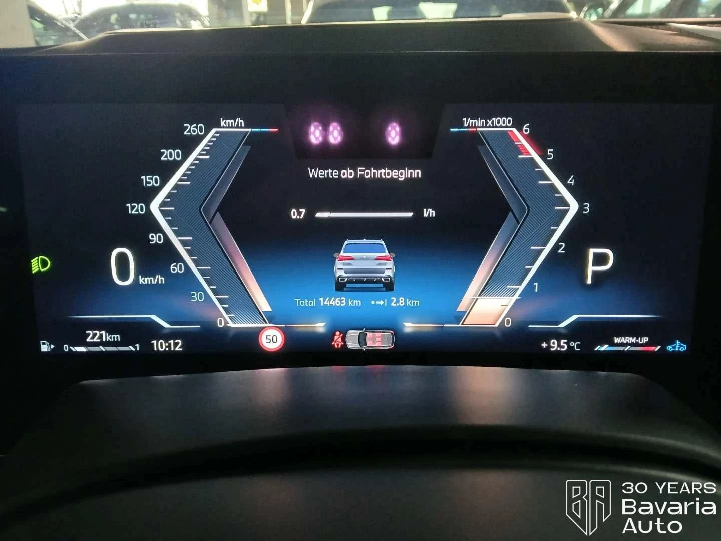 BMW X5 30d xDrive M Sport Paket Sportautomatic | Mobile.bg   9