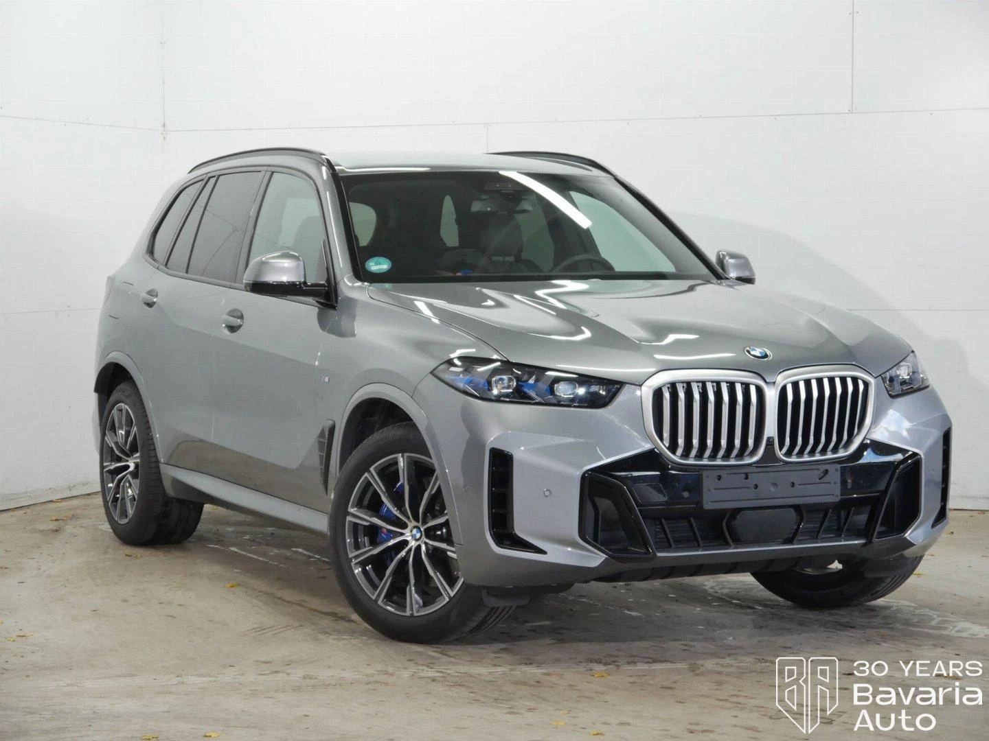BMW X5 30d xDrive M Sport Paket Sportautomatic | Mobile.bg   4