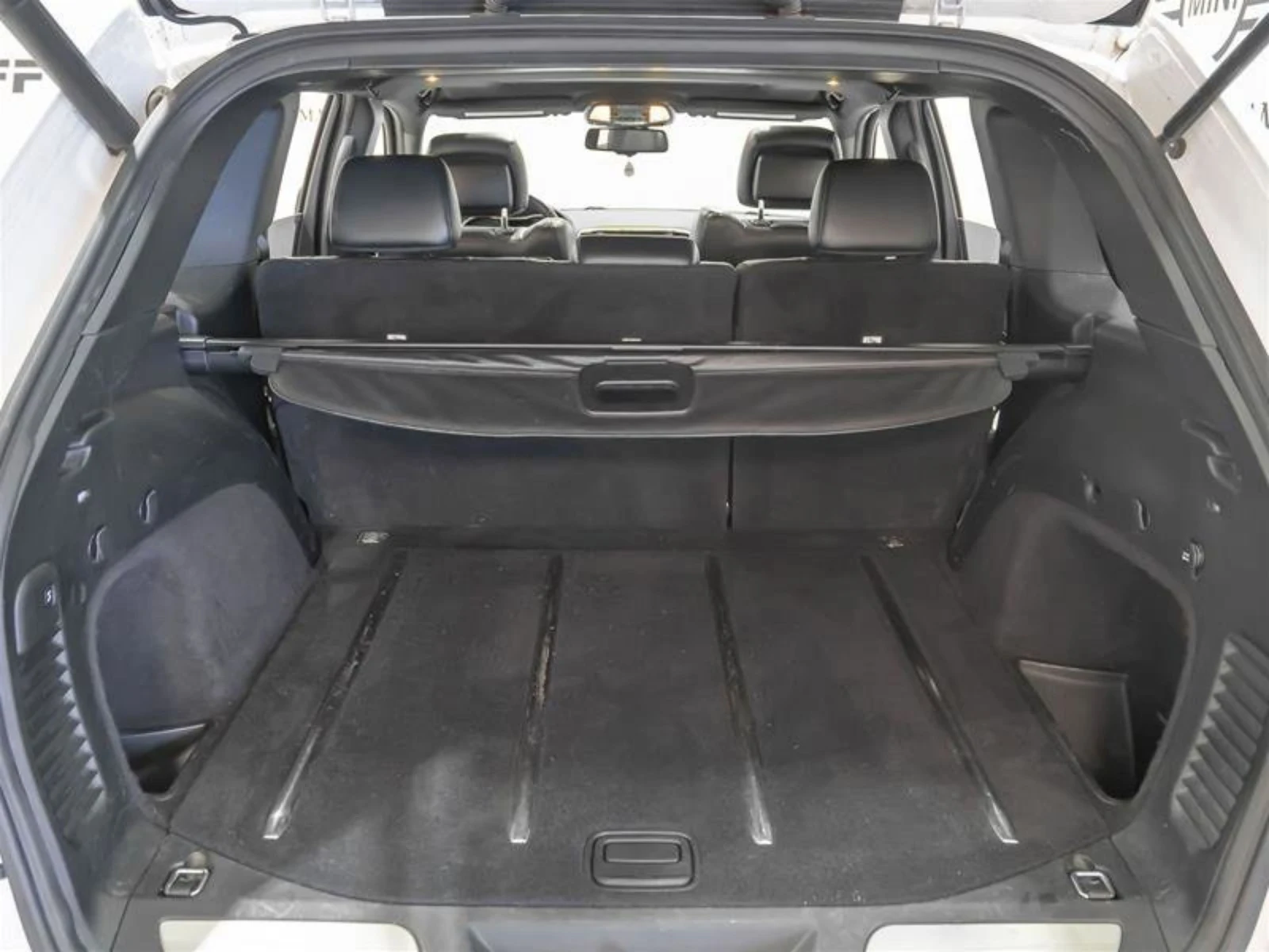 Jeep Grand cherokee  - изображение 9