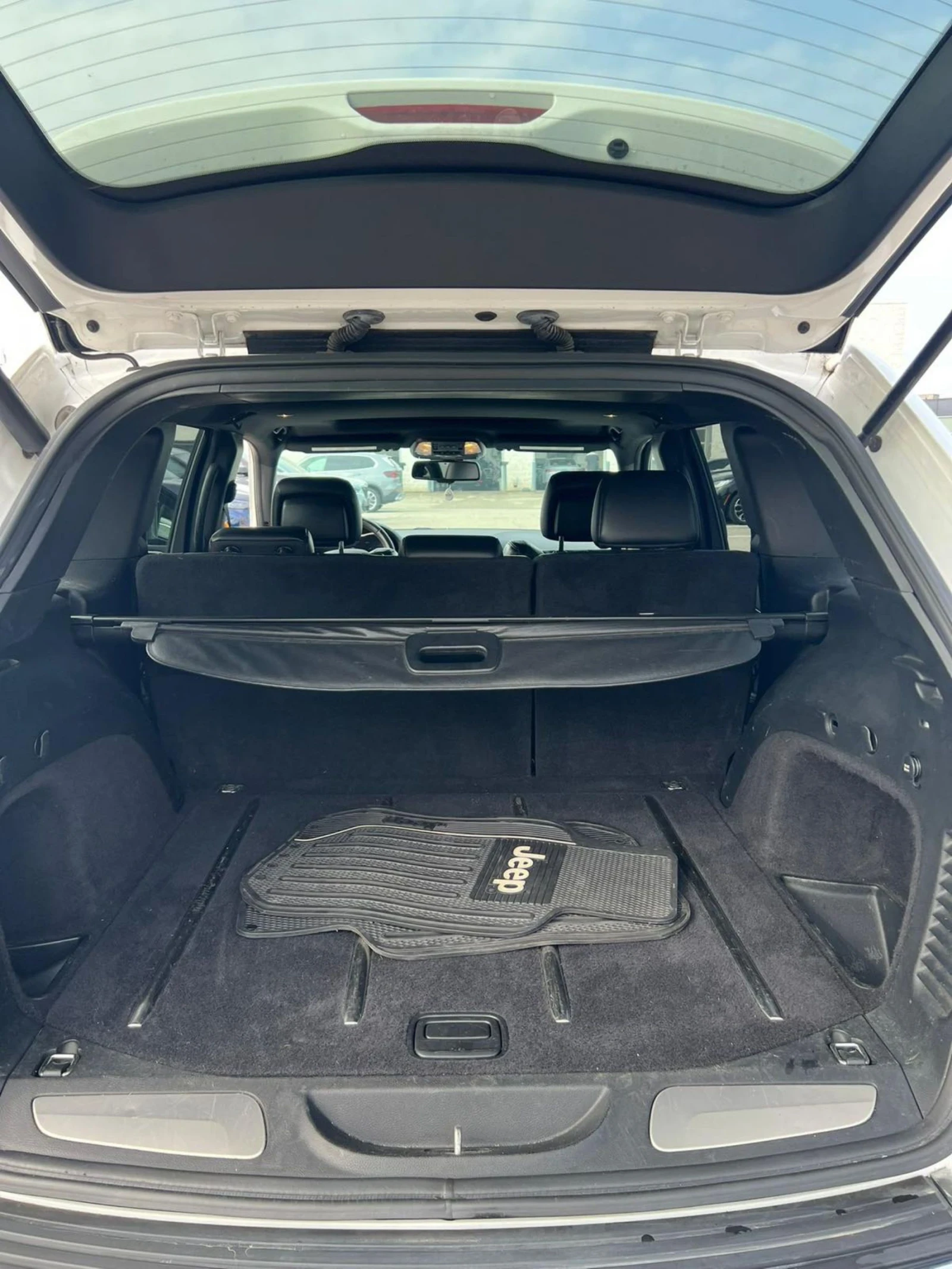 Jeep Grand cherokee | Mobile.bg � ����������� 14