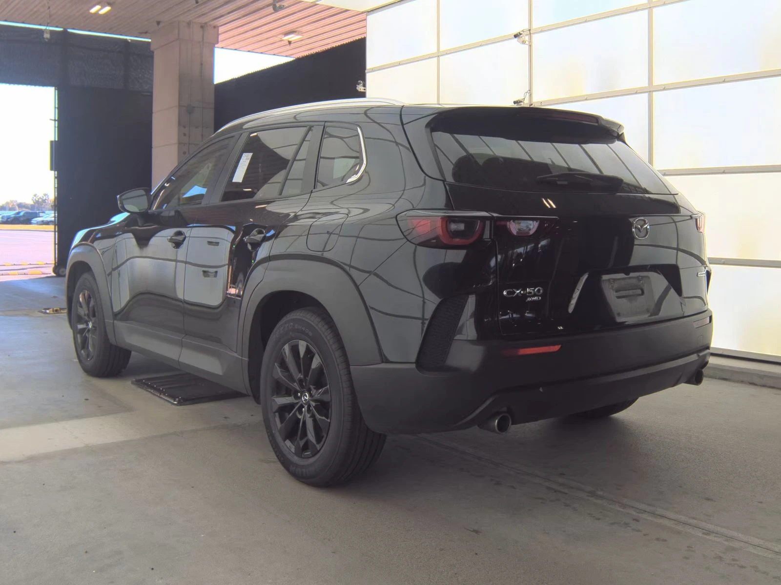 Mazda CX-50  - изображение 2