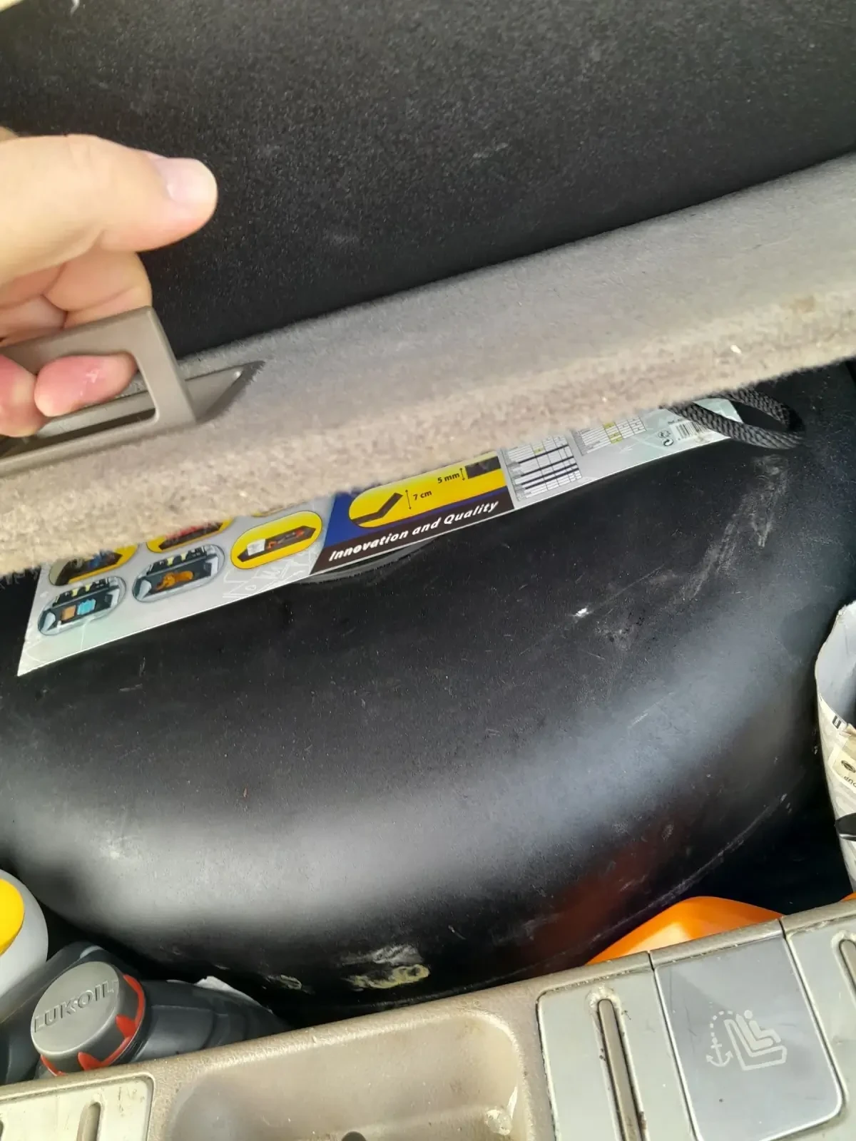 Nissan Murano 3.5 I gaz | Mobile.bg   9