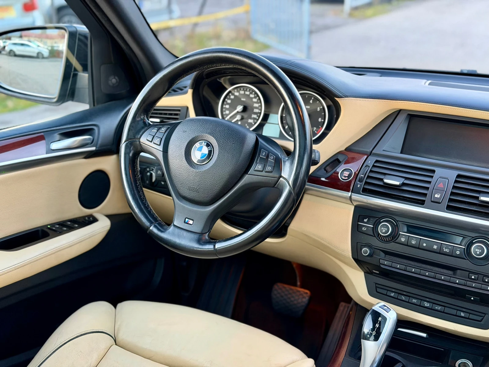 BMW X5 4.8 M Sport-Paket Individual Panorama Keyless go | Mobile.bg   10