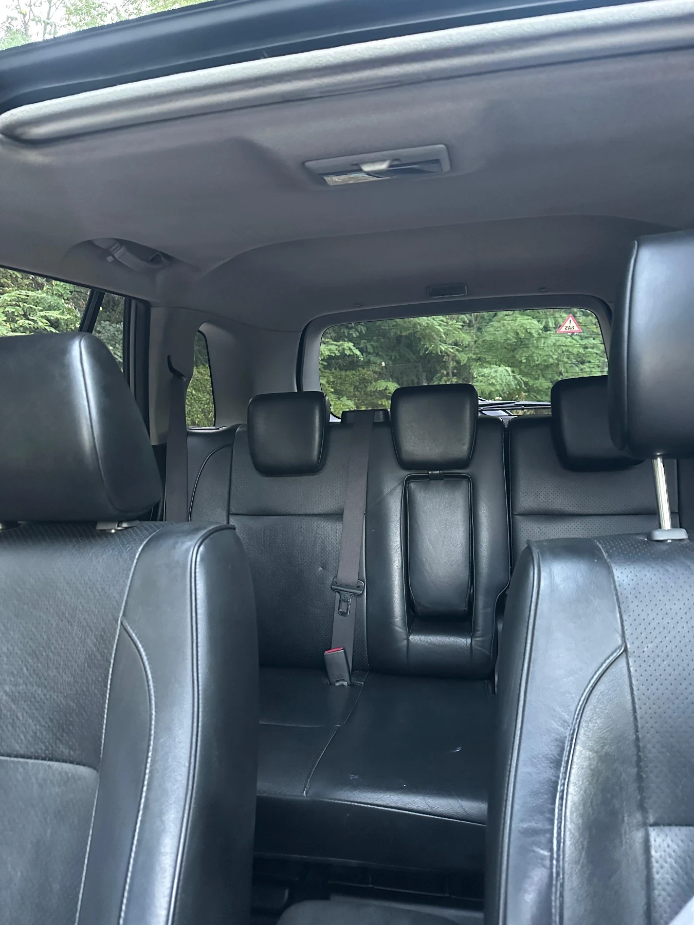 Suzuki Vitara 2.0 Бензин/Газ - изображение 7