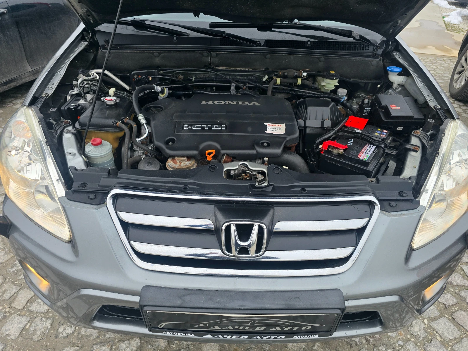 Honda Cr-v 06�.2, 2-140�.�.���� | Mobile.bg � ����������� 16