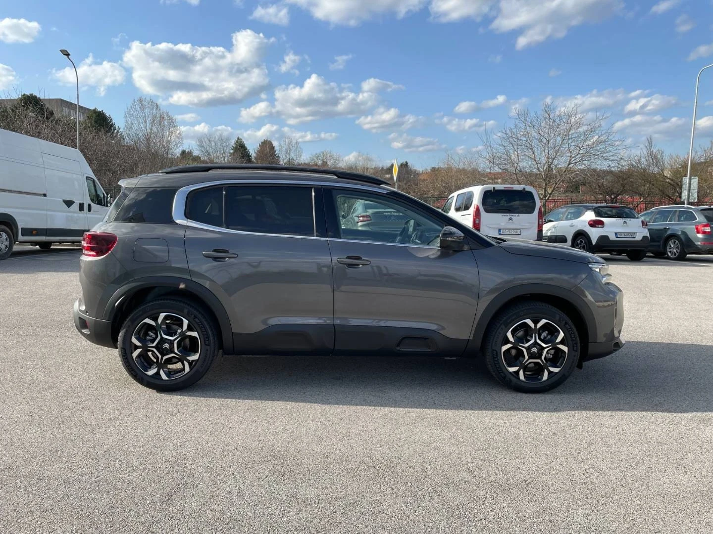 Citroen C5 Aircross ����������� | Mobile.bg � ����������� 4