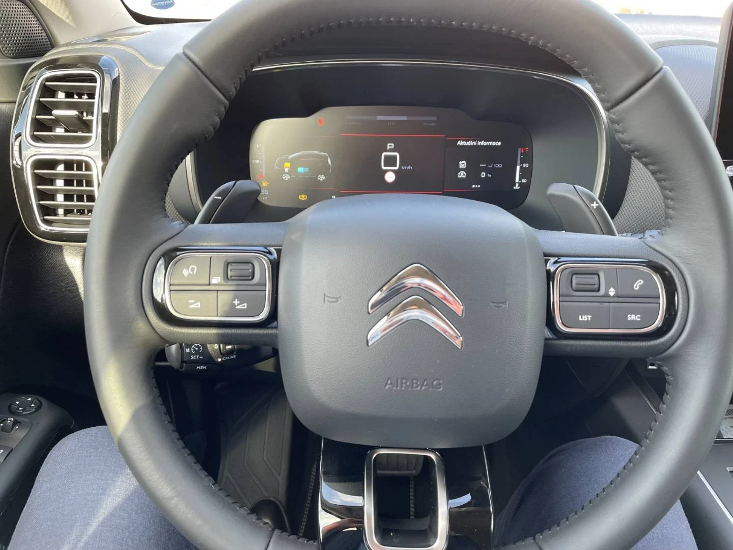 Citroen C5 Aircross ����������� | Mobile.bg � ����������� 16