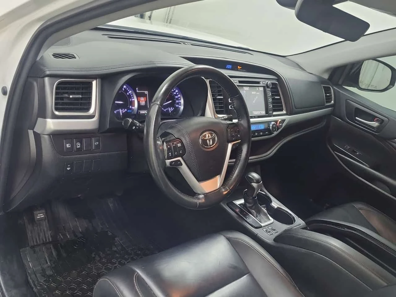 Toyota Highlander  XLE /CARFAX /����/����/4�4/7 ����� | Mobile.bg � ����������� 9