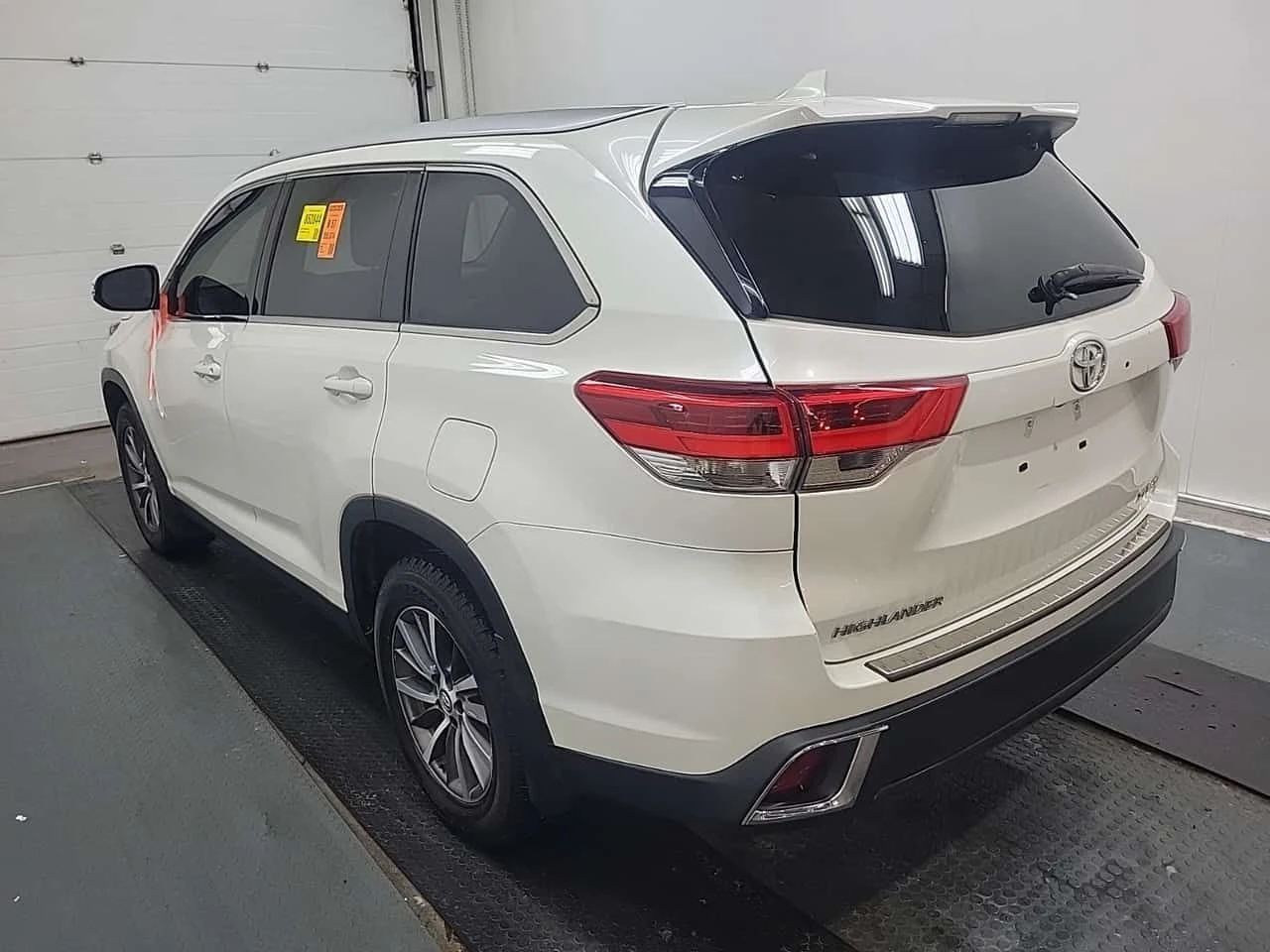 Toyota Highlander  XLE /CARFAX /����/����/4�4/7 ����� | Mobile.bg � ����������� 5